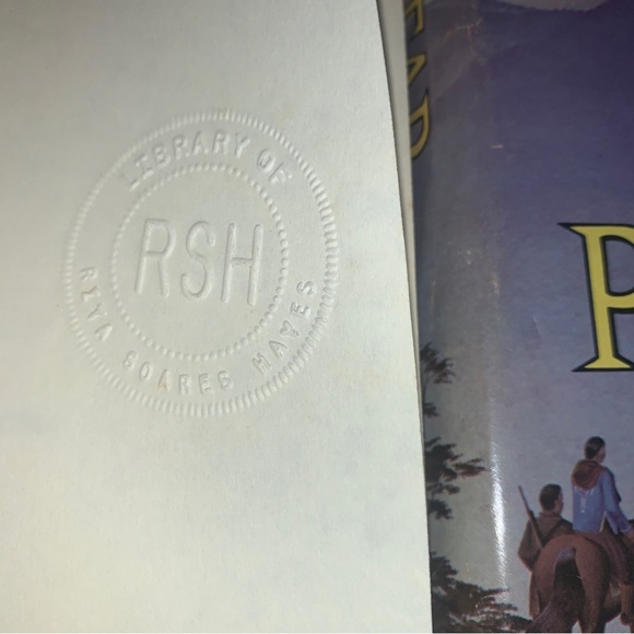 The Far Pavilions Vol. 1 & 2 by M. M. Kaye (1978, Hardcovers w/ DJs) - Picture 3 of 4